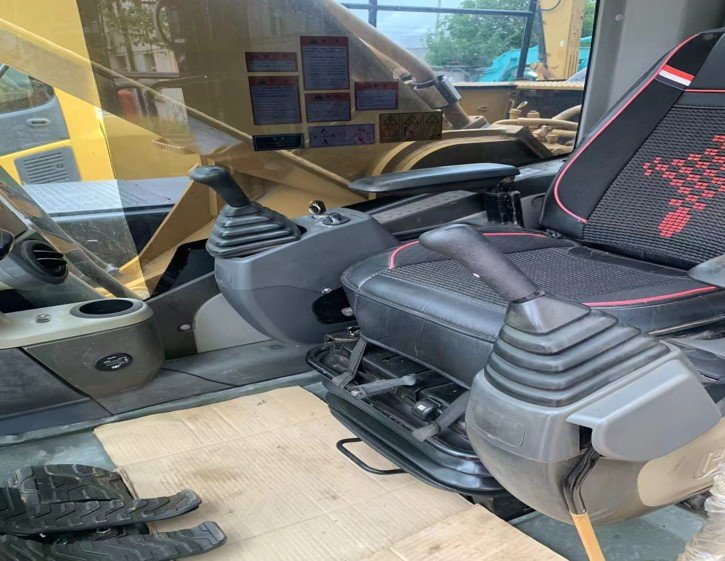 Excavadora CATERPILLAR 336D 2024 - Imagen 2